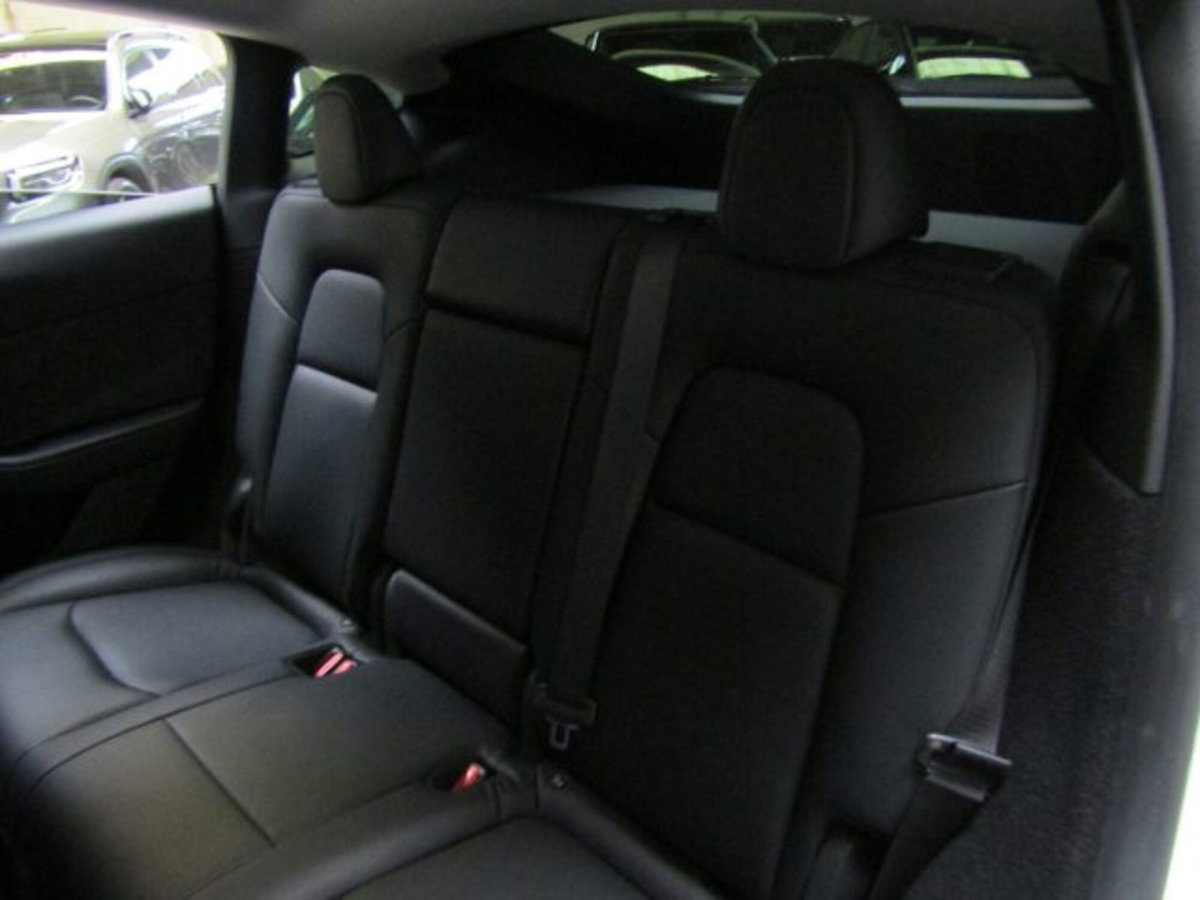 Tesla Model Y Long Range Dual Motor awd (14)