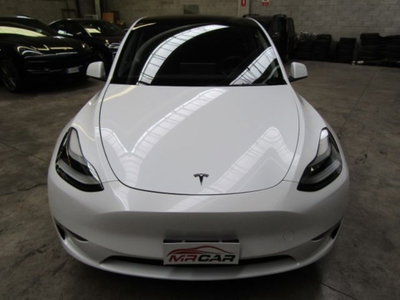 Tesla Model Y Long Range Dual Motor awd (2)