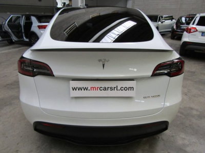 Tesla Model Y Long Range Dual Motor awd (6)