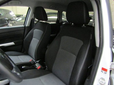 Suzuki Vitara 1.6 VVT V-Top (10)