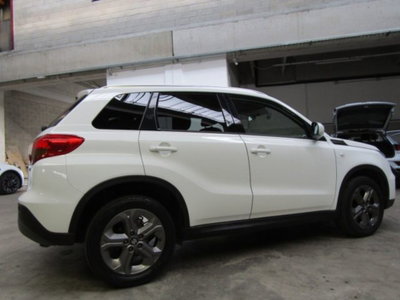 Suzuki Vitara 1.6 VVT V-Top (5)