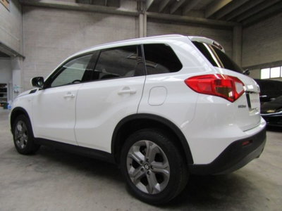 Suzuki Vitara 1.6 VVT V-Top (7)