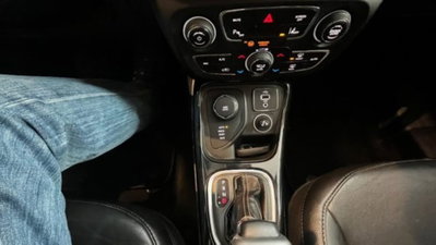 Jeep Compass 2.0 Multijet II 4WD Limited (12)