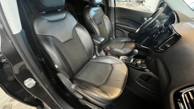 Jeep Compass 2.0 Multijet II 4WD Limited (6)