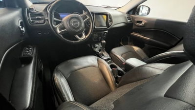 Jeep Compass 2.0 Multijet II 4WD Limited (7)