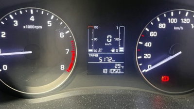 Hyundai i20 1.2 84 CV 5 porte Econext Comfort (13)