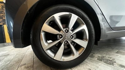 Hyundai i20 1.2 84 CV 5 porte Econext Comfort (7)