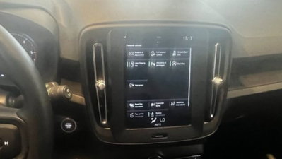 Volvo XC40 D3 AWD Business Plus N1 (10)