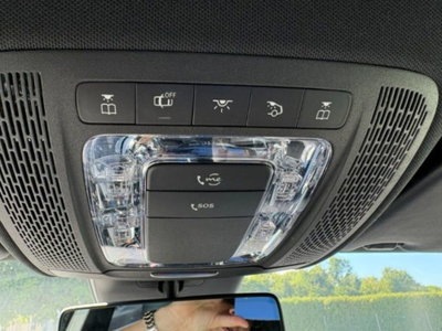 Mercedes-Benz Classe A Sedan 180 d Automatic 4p. Sport (18)