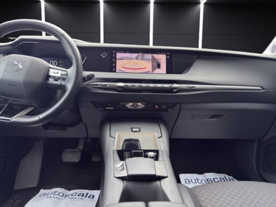 Ds DS 4 DS 4 PureTech 130 aut. Cross Trocadero (15)