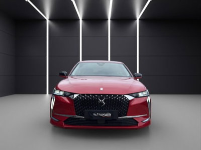 Ds DS 4 DS 4 PureTech 130 aut. Cross Trocadero (8)