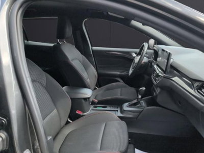 Ford Focus 1.0 EcoBoost Hybrid 125 CV Power. 5p. ST-Line Design (13)