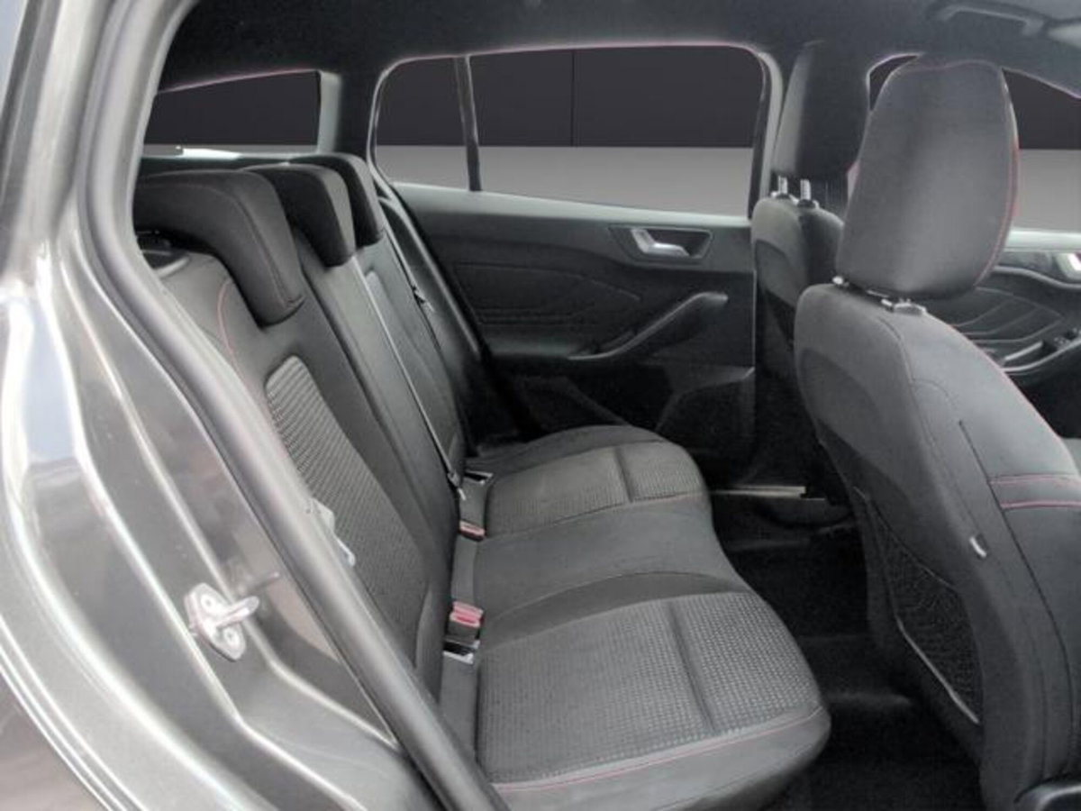 Ford Focus 1.0 EcoBoost Hybrid 125 CV Power. 5p. ST-Line Design (14)