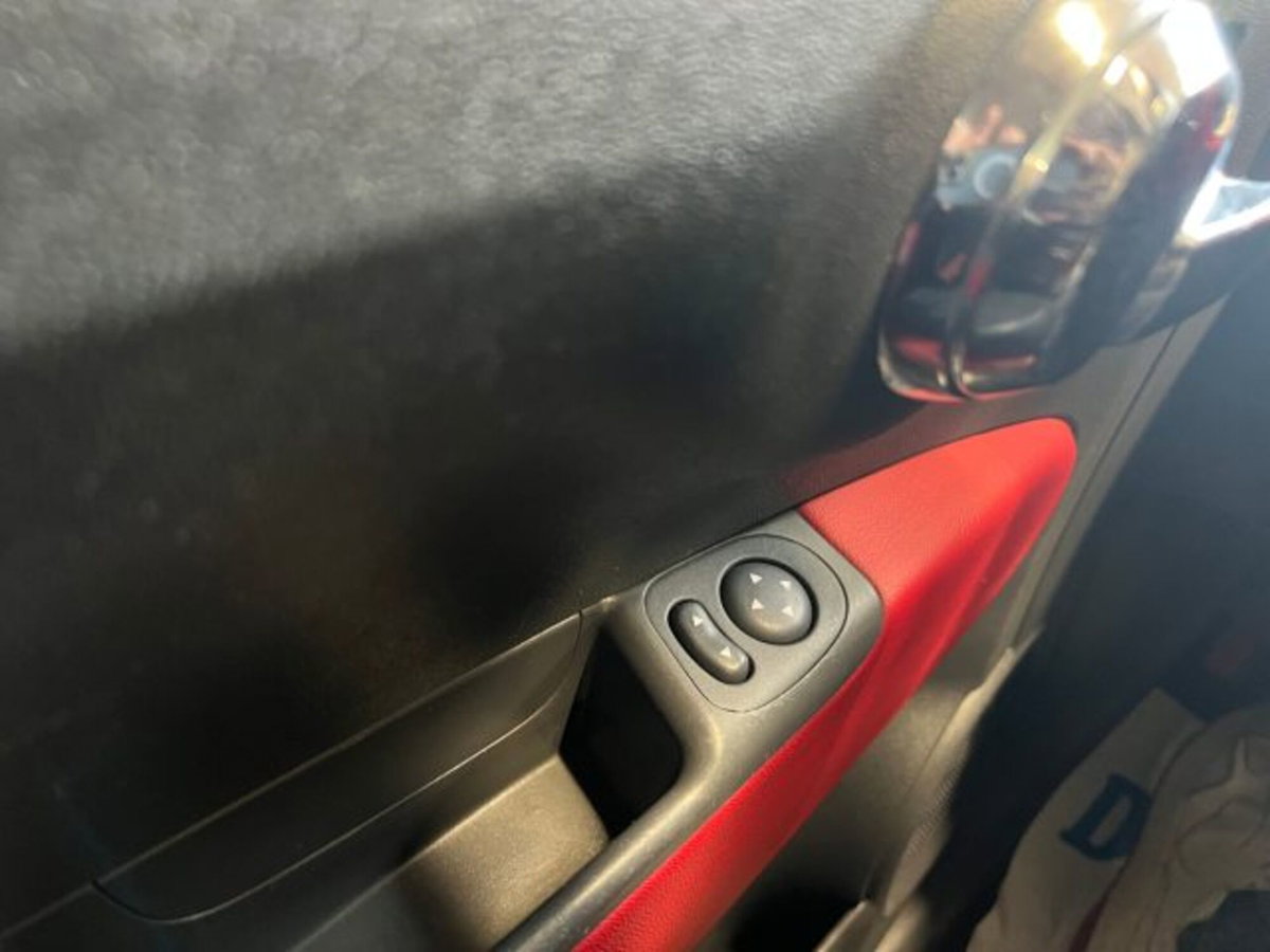 Fiat 500 1.2 Lounge (13)