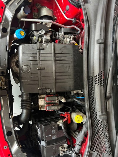 Fiat 500 1.2 Lounge (15)