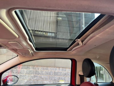 Fiat 500 1.2 Lounge (16)