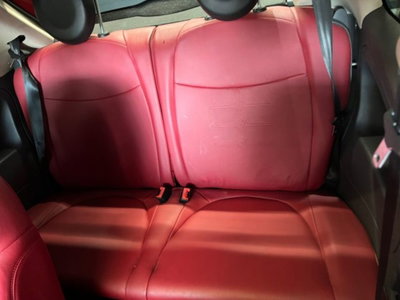 Fiat 500 1.2 Lounge (8)