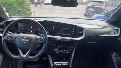 Opel Mokka 1.2 t Ultimate s&s 130cv at8 (11)