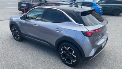 Opel Mokka 1.2 t Ultimate s&s 130cv at8 (4)