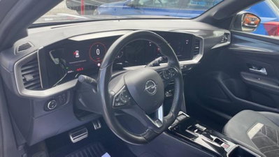 Opel Mokka 1.2 t Ultimate s&s 130cv at8 (5)