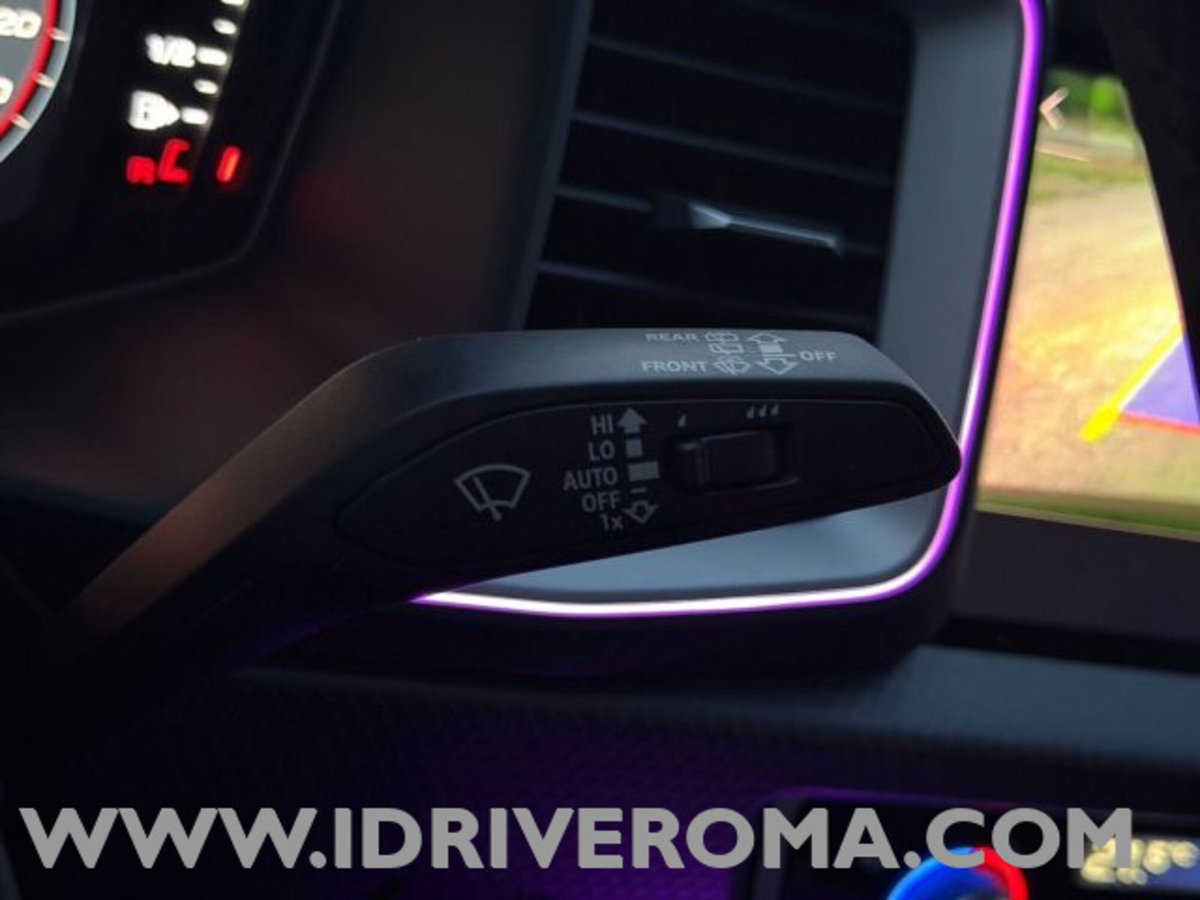 Audi A1 Sportback 30 TFSI S line edition (14)