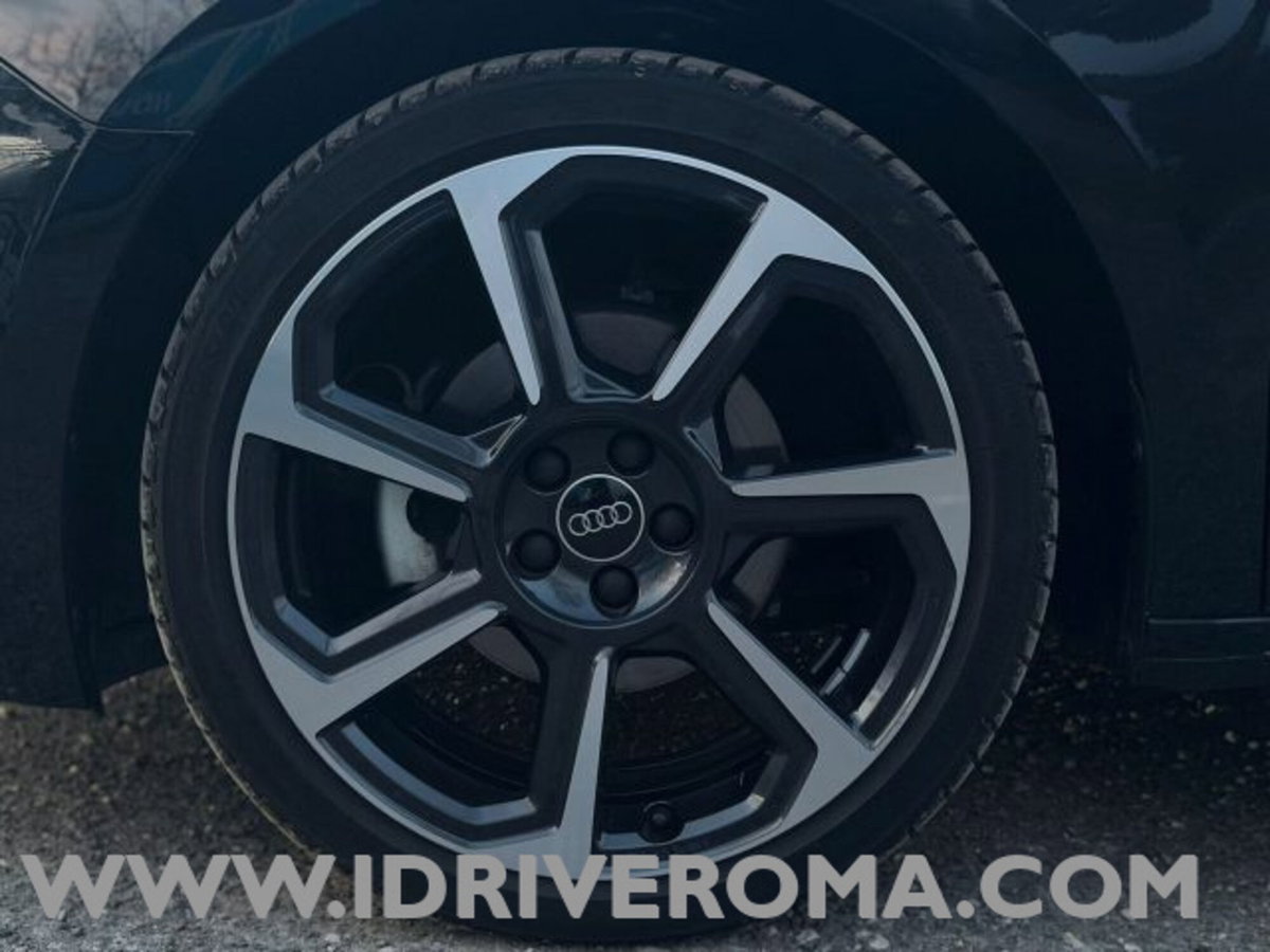 Audi A1 Sportback 30 TFSI S line edition (5)