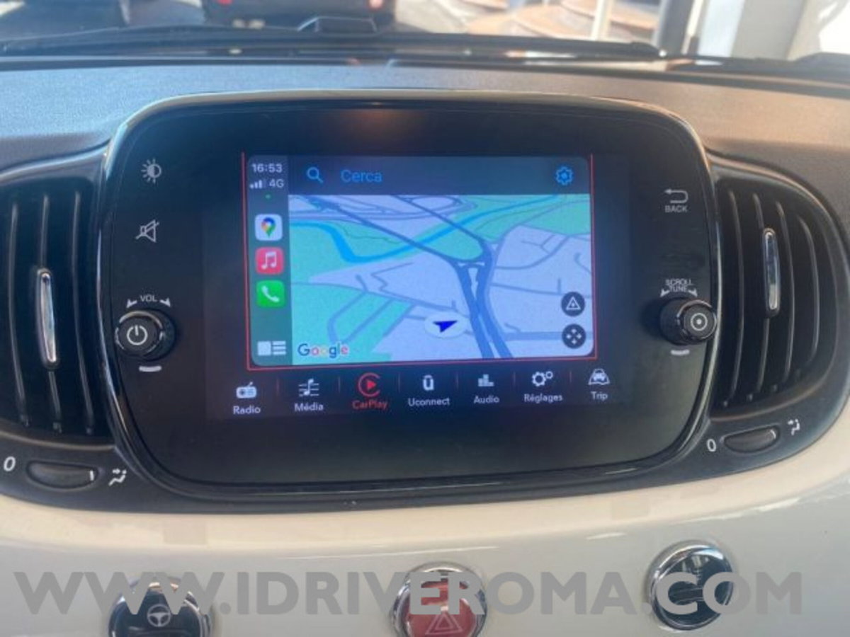 Fiat 500 1.0 Hybrid Dolcevita (12)