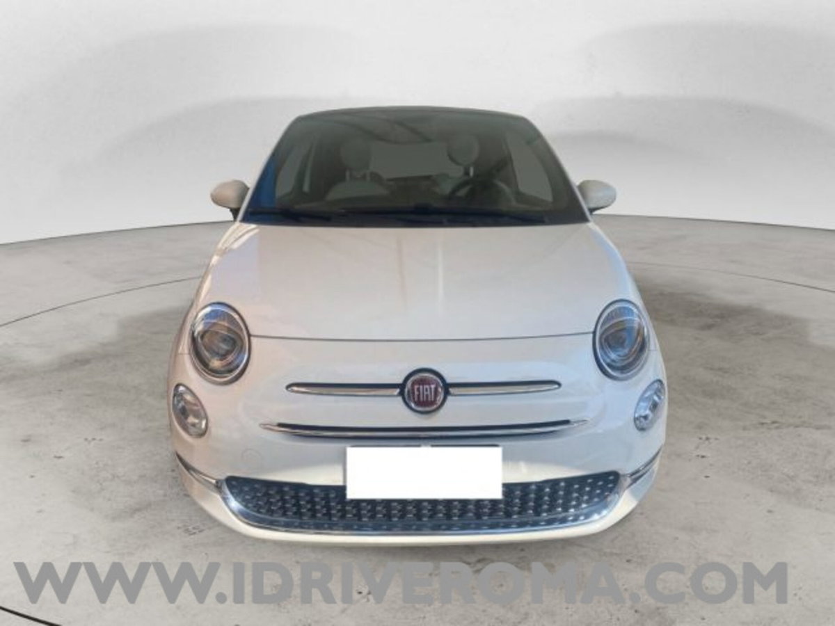 Fiat 500 1.0 Hybrid Dolcevita (2)