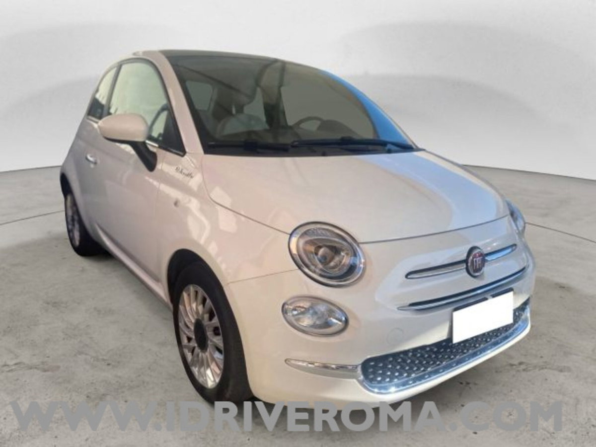 Fiat 500 1.0 Hybrid Dolcevita (3)