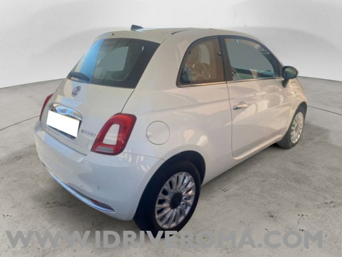 Fiat 500 1.0 Hybrid Dolcevita (4)