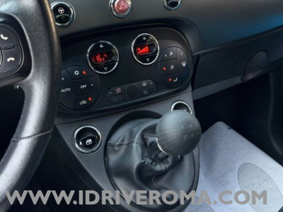 Fiat 500 1.2 EasyPower Club (11)