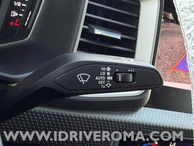Audi A1 Sportback 30 1.0 tfsi S Line Edition 116cv s-tronic (18)