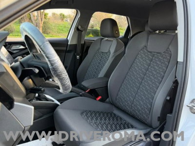 Audi A1 Sportback 30 1.0 tfsi S Line Edition 116cv s-tronic (8)
