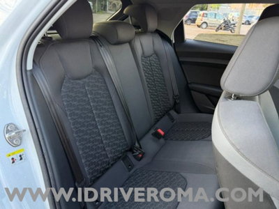 Audi A1 Sportback 30 1.0 tfsi S Line Edition 116cv s-tronic (12)