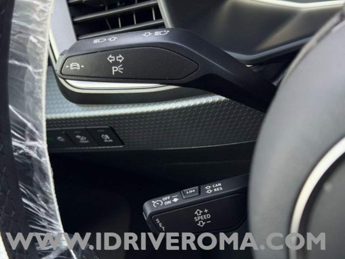 Audi A1 Sportback 30 TFSI S tronic Identity Black (17)