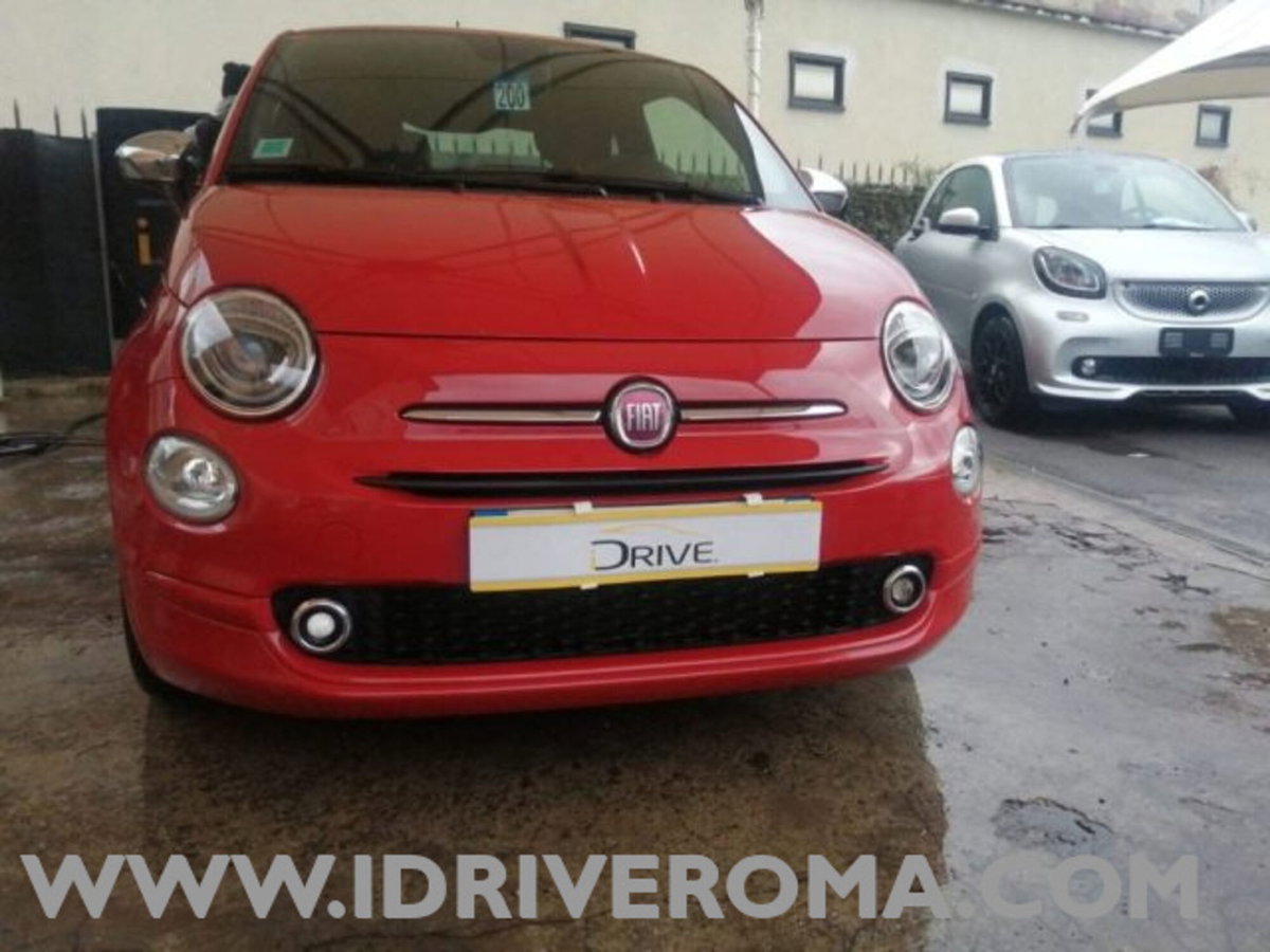 Fiat 500 1.0 hybrid 70cv (3)
