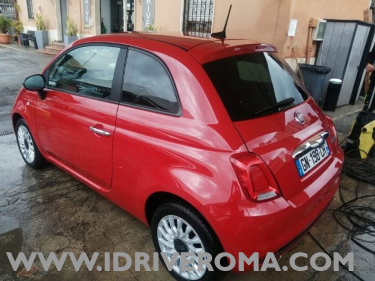Fiat 500 1.0 hybrid 70cv (4)