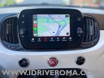 Fiat 500 1.0 hybrid 70cv (12)