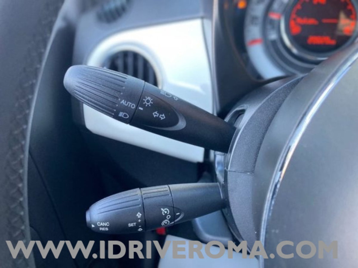Fiat 500 1.0 hybrid 70cv (10)