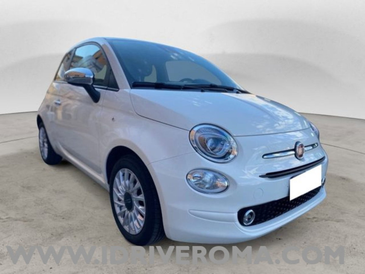 Fiat 500 1.0 hybrid 70cv (3)