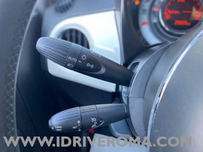 Fiat 500 1.0 Hybrid Connect (10)