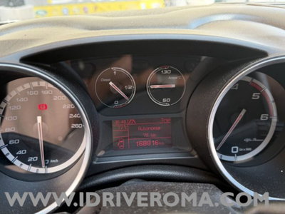 Alfa Romeo Giulietta 1.6 JTDm Giulietta 120cv (6)