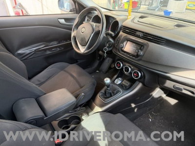 Alfa Romeo Giulietta 1.6 JTDm Giulietta 120cv (7)