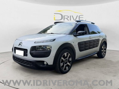 Citroen C4 Cactus BlueHDi 100 S&S ETG6 Shine usata
