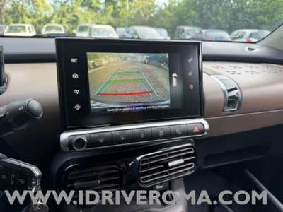 Citroen C4 Cactus BlueHDi 100 S&S ETG6 Shine (11)