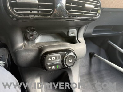 Citroen C4 Cactus BlueHDi 100 S&S ETG6 Shine (12)