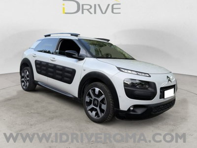 Citroen C4 Cactus BlueHDi 100 S&S ETG6 Shine (2)