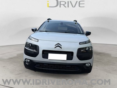 Citroen C4 Cactus BlueHDi 100 S&S ETG6 Shine (3)