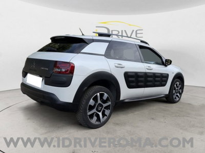 Citroen C4 Cactus BlueHDi 100 S&S ETG6 Shine (4)
