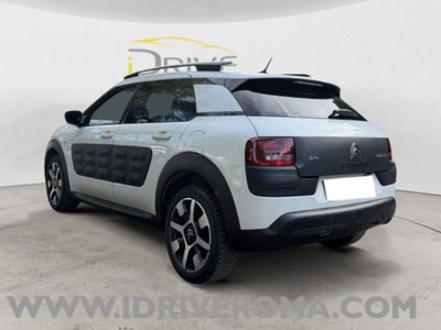 Citroen C4 Cactus BlueHDi 100 S&S ETG6 Shine (5)